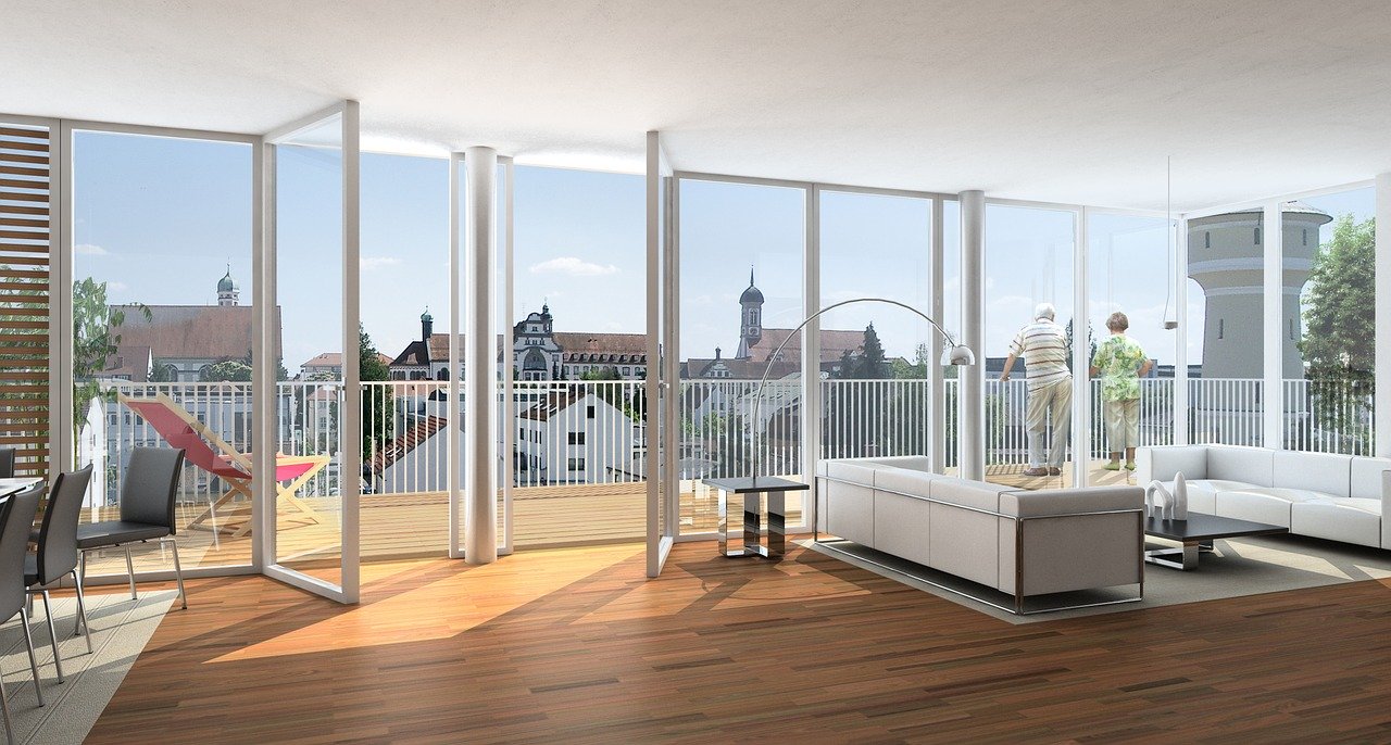Der Markt für Luxusimmobilien in Europa