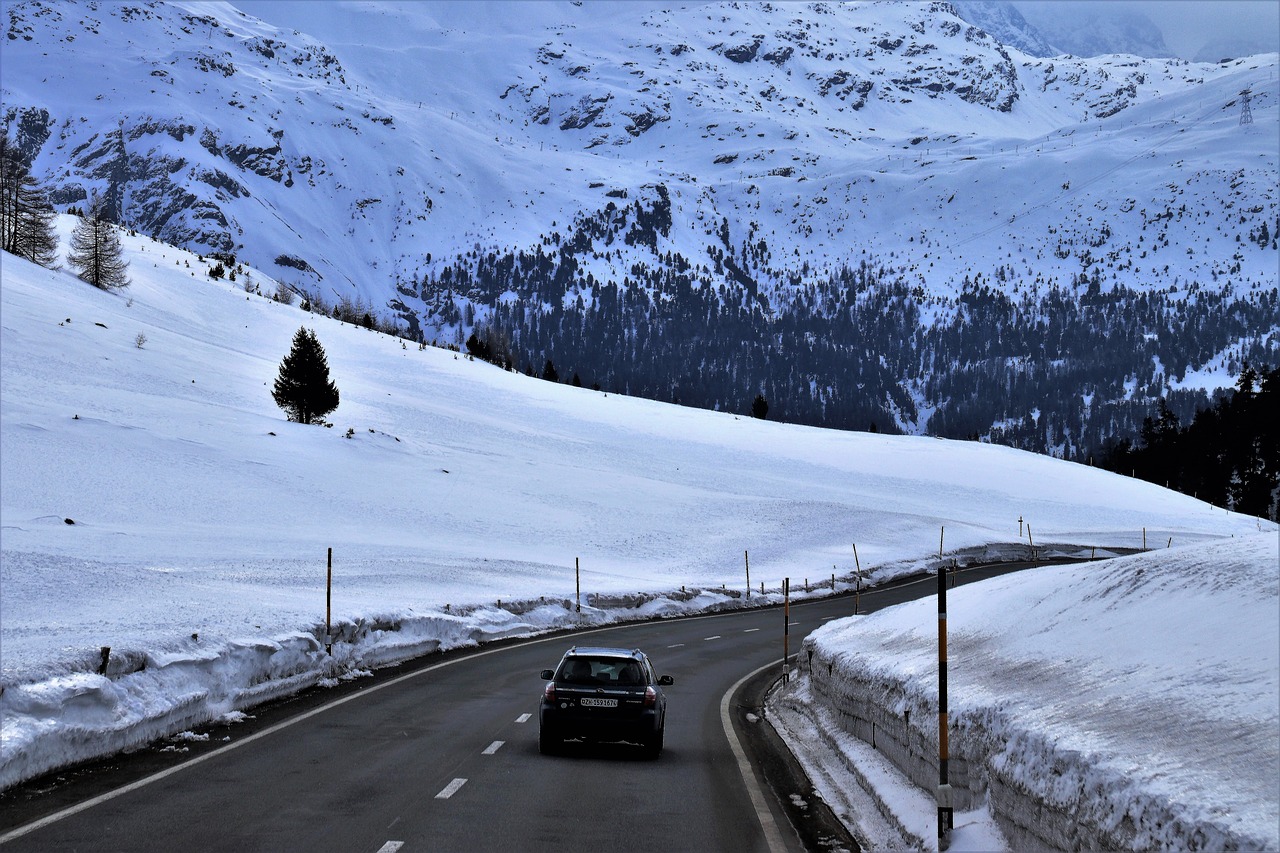 Führerschein in der Schweiz